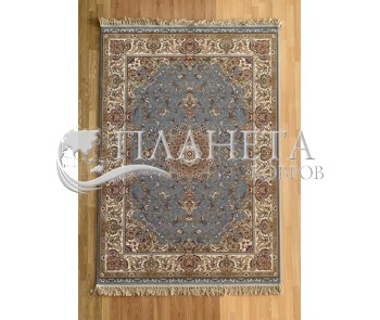 Шерстяний килим Diamond Palace 2883-53344 - Висока якість за найкращою ціною в Україні